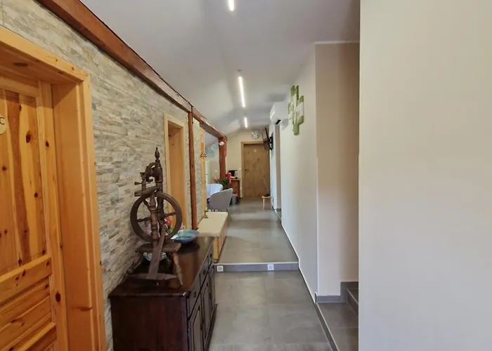 ファームステイ Farm Solinc *