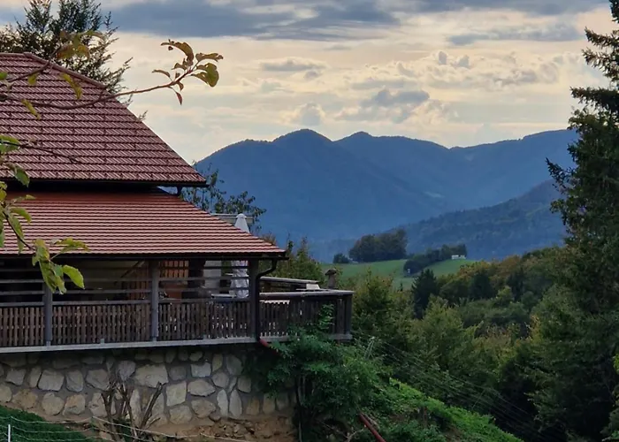 Farma Farm Solinc Laško