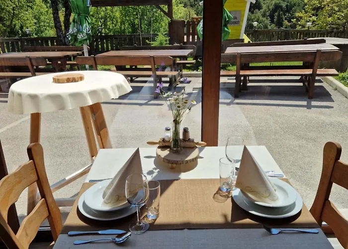 Farma Farm Solinc Laško