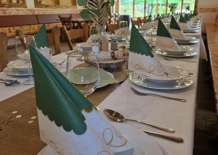 ファームステイ Farm Solinc *