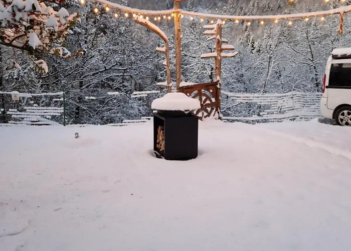 ファームステイ Farm Solinc *