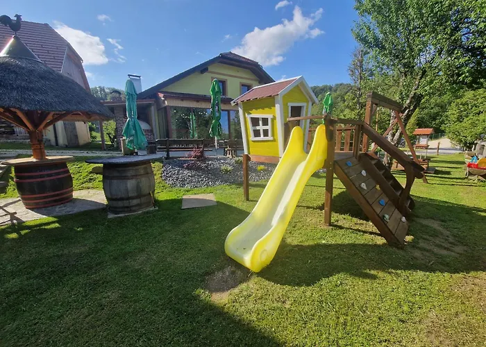 Farm Solinc * ラーシュコ