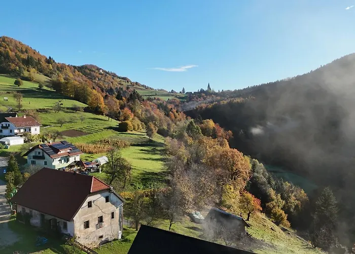 Farm Solinc ファームステイ