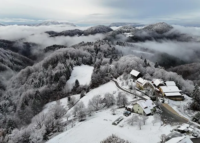 Farma Farm Solinc Laško